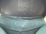 Before I go to gym pussy check 7/16