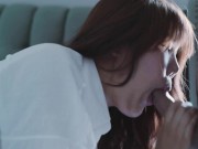 very blowjob and cumshot in mouth (nan) 13/16