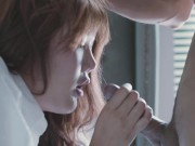 very blowjob and cumshot in mouth (nan) 16/16