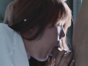 very blowjob and cumshot in mouth (nan) 8/16