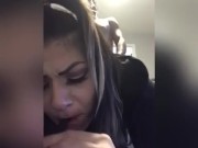 Vaping and getting fucked doggystyle (sneak peak from new vid) 10/16