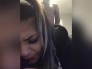 Vaping and getting fucked doggystyle (sneak peak from new vid) 14/16