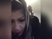 Vaping and getting fucked doggystyle (sneak peak from new vid) 5/16