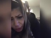 Vaping and getting fucked doggystyle (sneak peak from new vid) 8/16