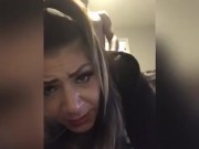 Vaping and getting fucked doggystyle (sneak peak from new vid) 9/16