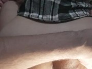 Novinha gamer dando o cu pela primeira vez 5/16