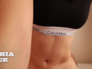 She Wants A DEEP Creampie 9/16