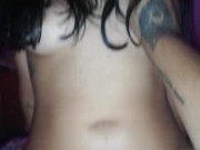 Babygirl loves when i ride her hard 2/16