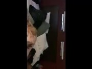 Her husband said she needed some BBC so I made sure she got it 6/16