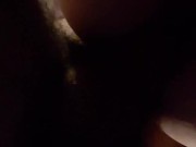 Bearded man fucks wife 1/16