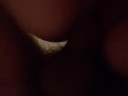 Bearded man fucks wife 10/16