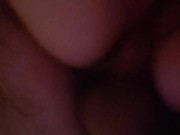 Bearded man fucks wife 11/16