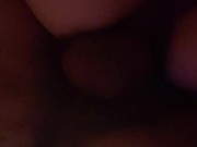 Bearded man fucks wife 12/16