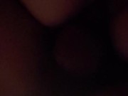 Bearded man fucks wife 3/16