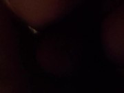 Bearded man fucks wife 4/16