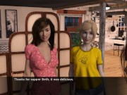 Single Again 35 Dinner and Counseling