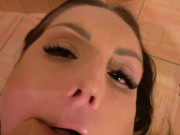 3/3 Blue Hand Barbara Bieber 3/16