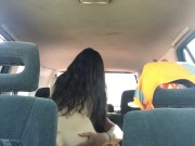 Thick Teen with so much ASS had me cumming right before work!!!!! 