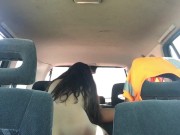 Thick Teen with so much ASS had me cumming right before work!!!!! 