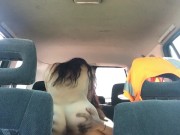 Thick Teen with so much ASS had me cumming right before work!!!!! 