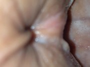 Petite blonde creamy as fuck 10/16