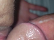 Petite blonde creamy as fuck 13/16
