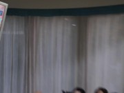 Two Redheads Have a Dance-off 12/16