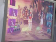 Two Redheads Have a Dance-off 5/16