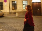 Walking in Prague at Night 13/16