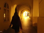 Walking in Prague at Night 14/16