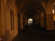 Walking in Prague at Night 15/16