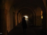 Walking in Prague at Night 16/16