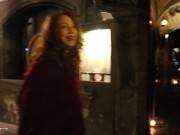 Walking in Prague at Night 5/16