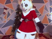 Christmas 2020 Strip Tease from Nori to You! Happy Holidays 12/16