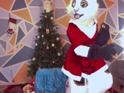 Christmas 2020 Strip Tease from Nori to You! Happy Holidays 13/16