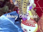 Christmas 2020 Strip Tease from Nori to You! Happy Holidays 3/16