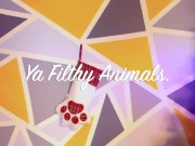 Christmas 2020 Strip Tease from Nori to You! Happy Holidays 4/16