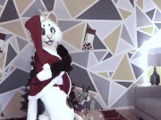 Christmas 2020 Strip Tease from Nori to You! Happy Holidays 5/16