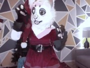 Christmas 2020 Strip Tease from Nori to You! Happy Holidays 7/16