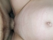 Petite blonde riding cock 12/16