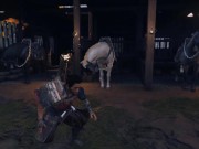 Ghost of Tsushima Gameplay Part 1 Our Story begins 10/16