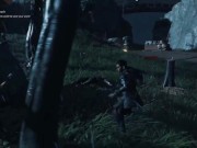 Ghost of Tsushima Gameplay Part 1 Our Story begins 12/16
