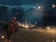 Ghost of Tsushima Gameplay Part 1 Our Story begins 3/16