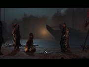 Ghost of Tsushima Gameplay Part 1 Our Story begins 4/16