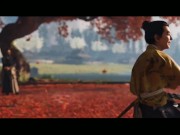 Ghost of Tsushima Gameplay Part 1 Our Story begins 7/16