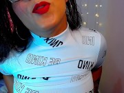 Louco Para Ver a Mulher Dando Para Outro! | JOIVAS | Punheta Guiada | CV # 36 10/16