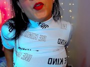 Louco Para Ver a Mulher Dando Para Outro! | JOIVAS | Punheta Guiada | CV # 36 4/16