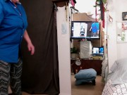 529 Grant in detention with Sex Ed teacher Miss Skye He is learning all about sex with me 1/16