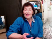 529 Grant in detention with Sex Ed teacher Miss Skye He is learning all about sex with me 2/16