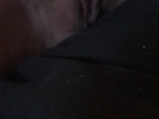 cheating native teen getting pink pussy ate by the White man